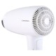 BATH HAIRDRYER  H1862HD ΛΕΥΚΟ 1800W DC MOTOR